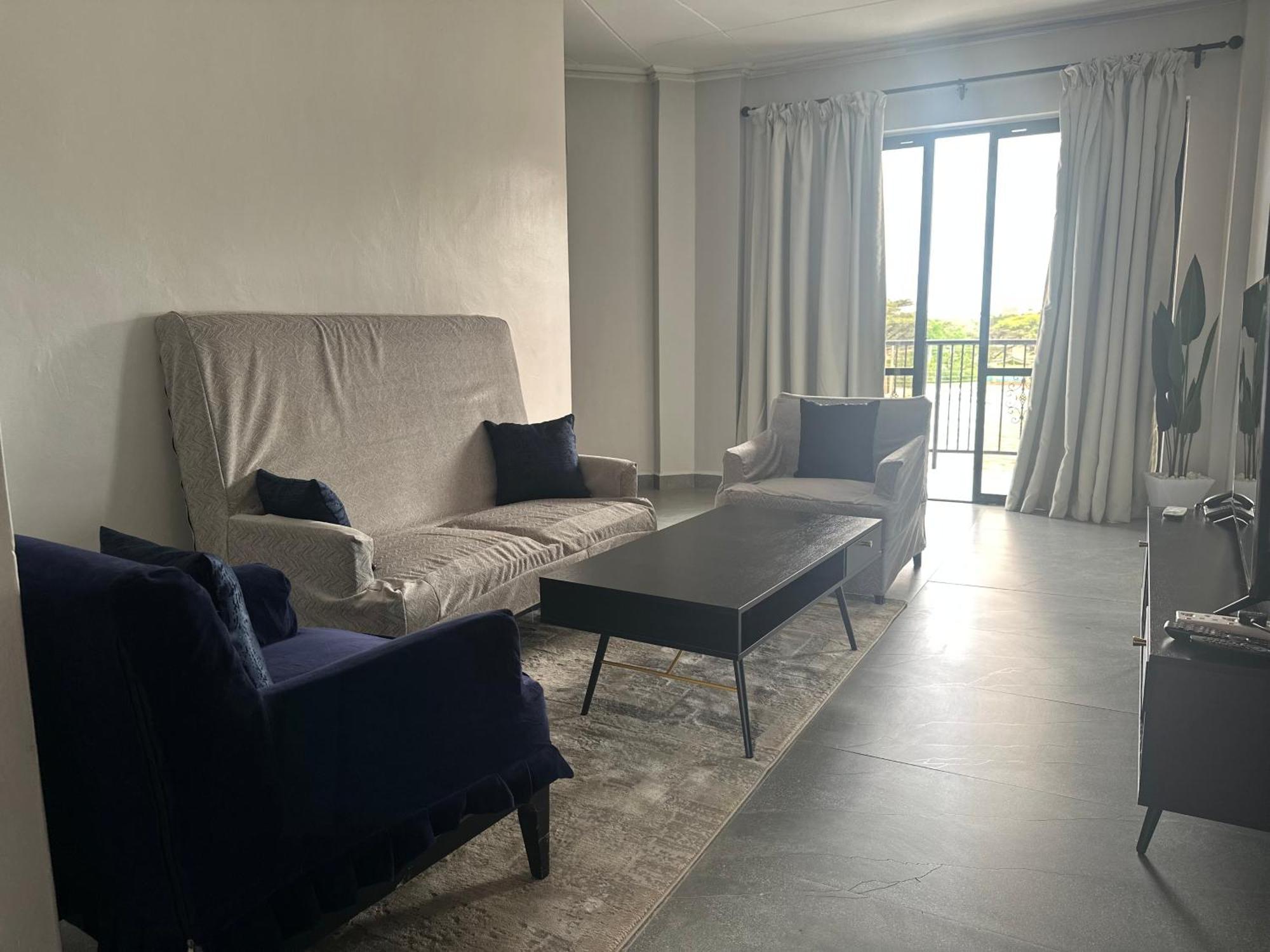 Iman Hotel Isiolo Bagian luar foto